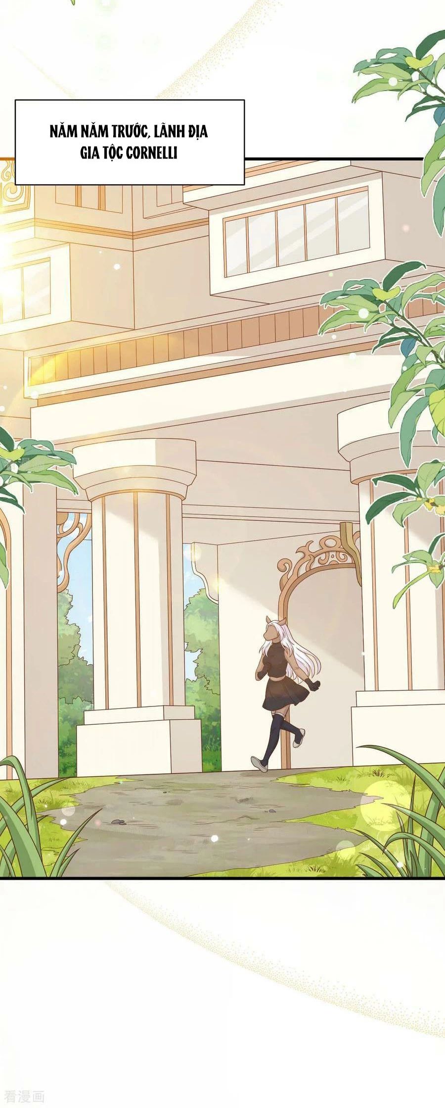 Từ Hôm Nay Bắt Đầu Làm Thành Chủ - Chapter 481 - Page 13