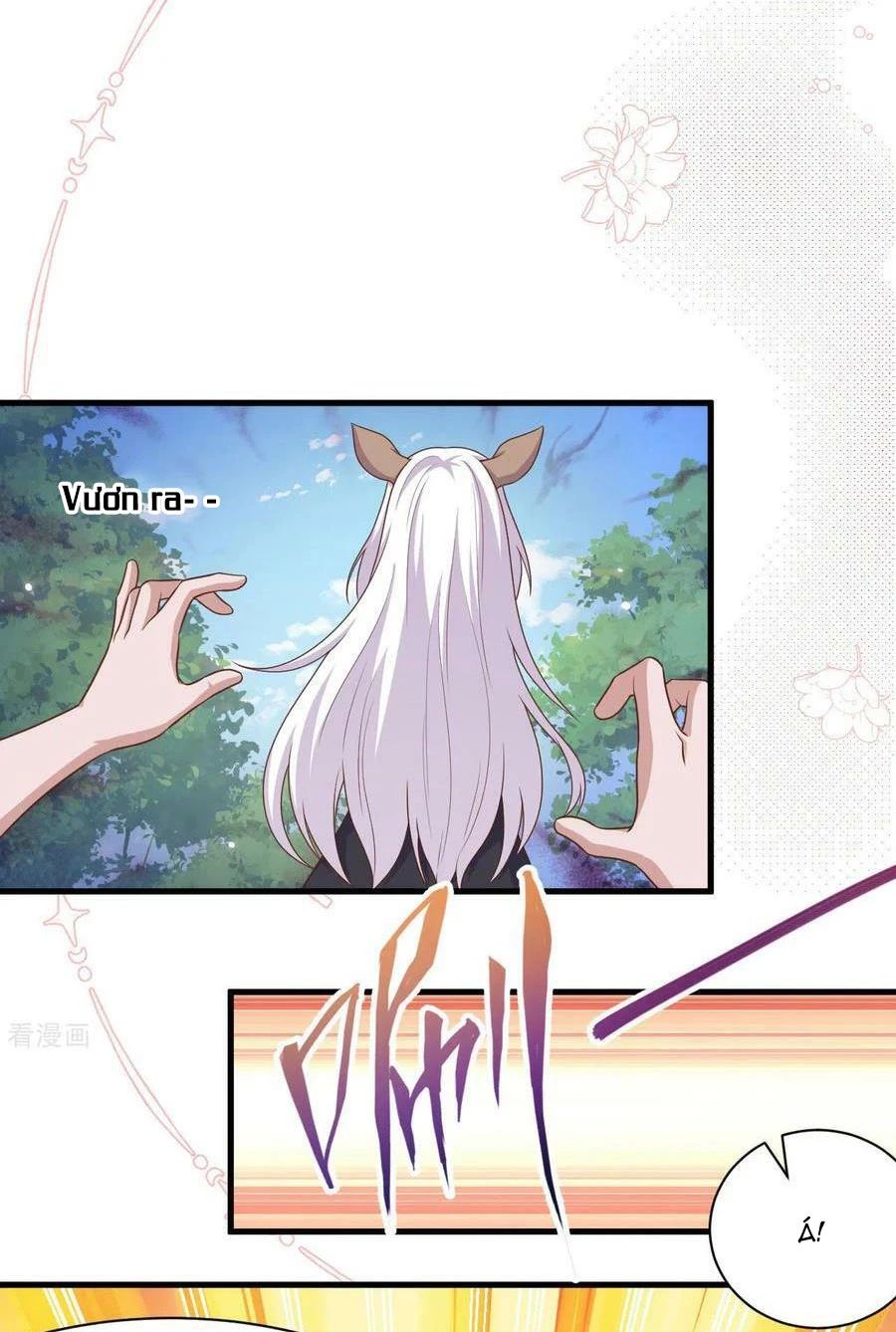 Từ Hôm Nay Bắt Đầu Làm Thành Chủ - Chapter 481 - Page 15