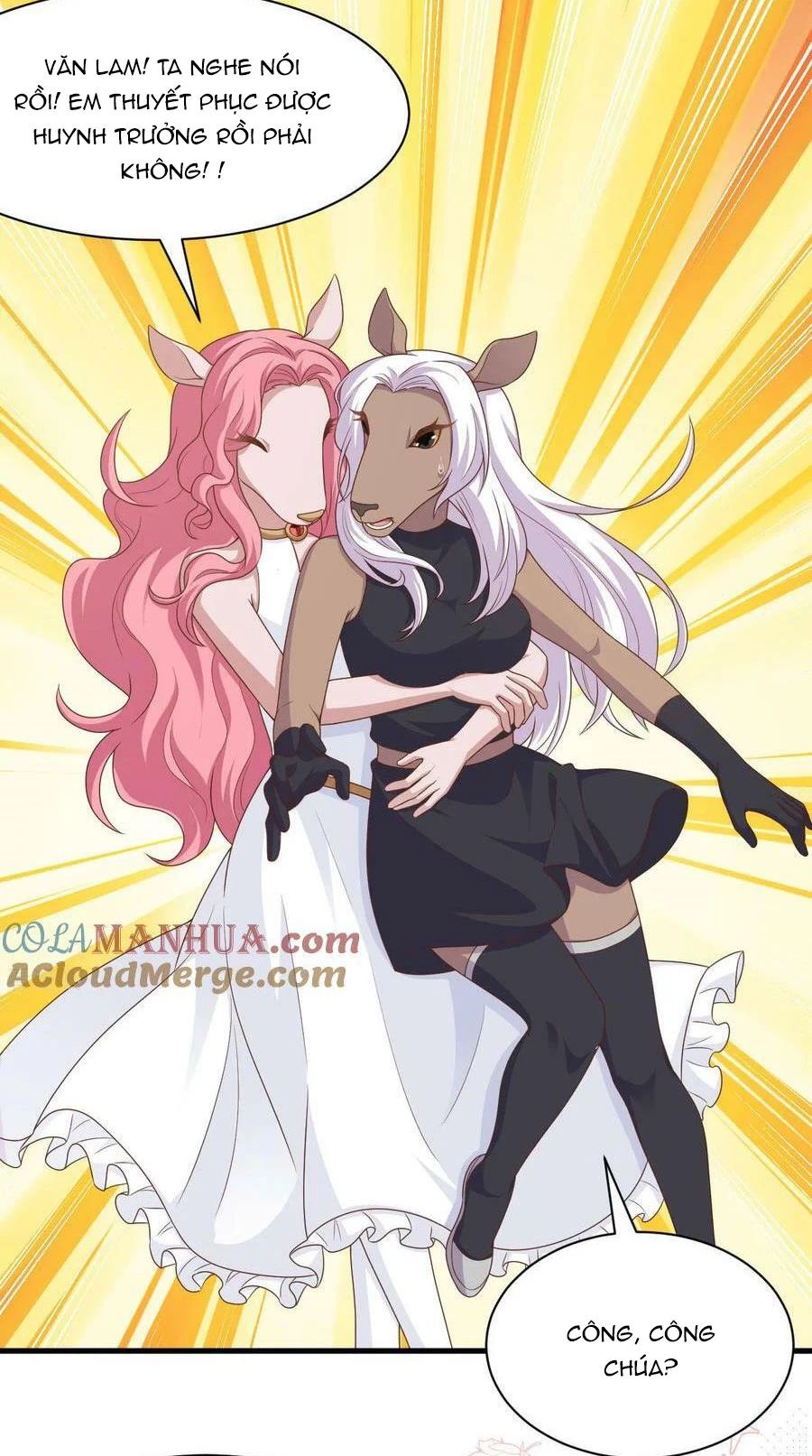 Từ Hôm Nay Bắt Đầu Làm Thành Chủ - Chapter 481 - Page 16