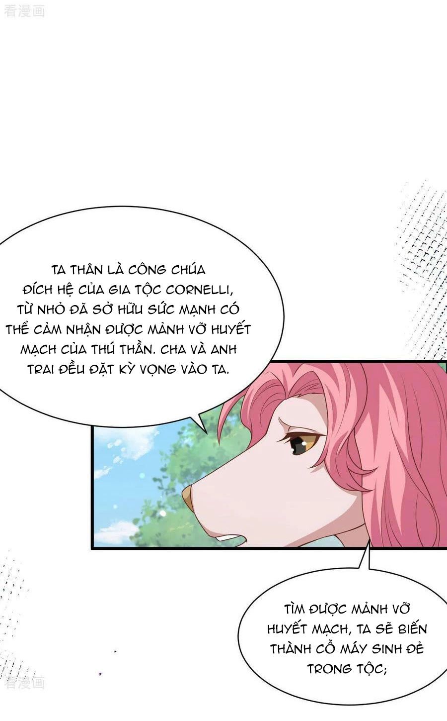 Từ Hôm Nay Bắt Đầu Làm Thành Chủ - Chapter 481 - Page 20