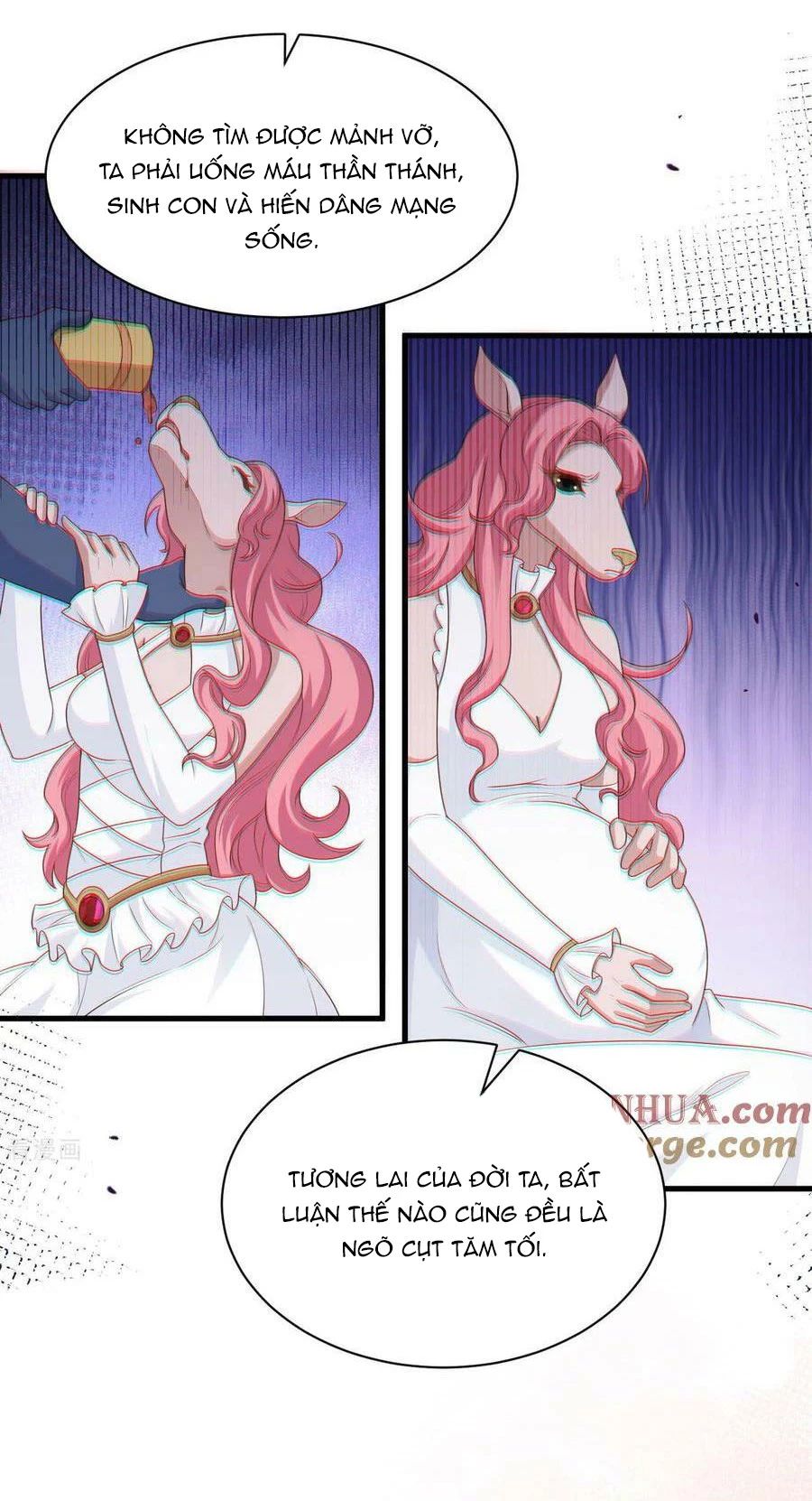 Từ Hôm Nay Bắt Đầu Làm Thành Chủ - Chapter 481 - Page 21