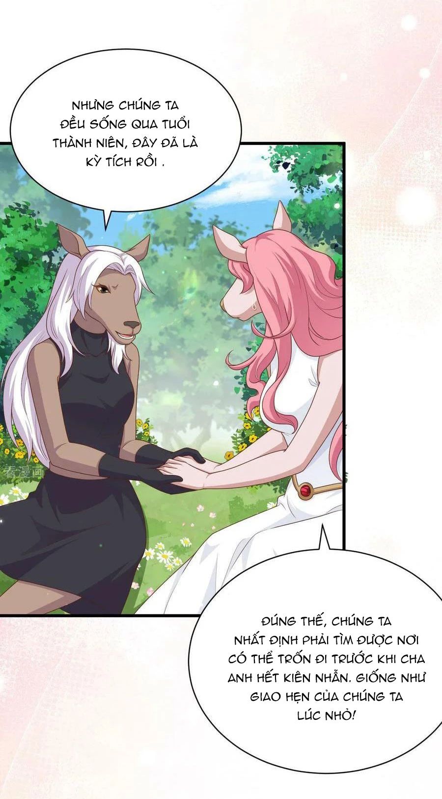 Từ Hôm Nay Bắt Đầu Làm Thành Chủ - Chapter 481 - Page 22