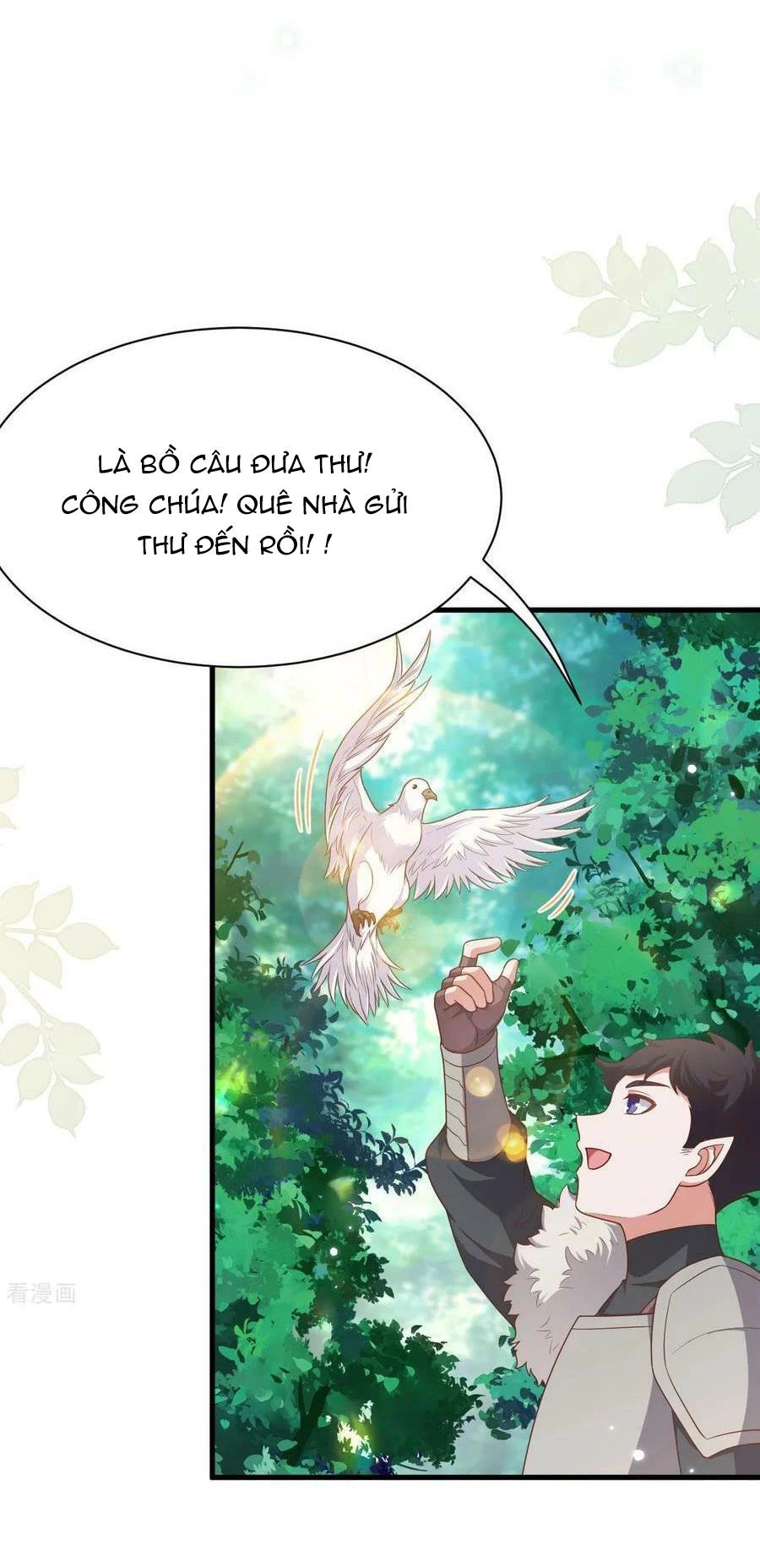 Từ Hôm Nay Bắt Đầu Làm Thành Chủ - Chapter 481 - Page 29