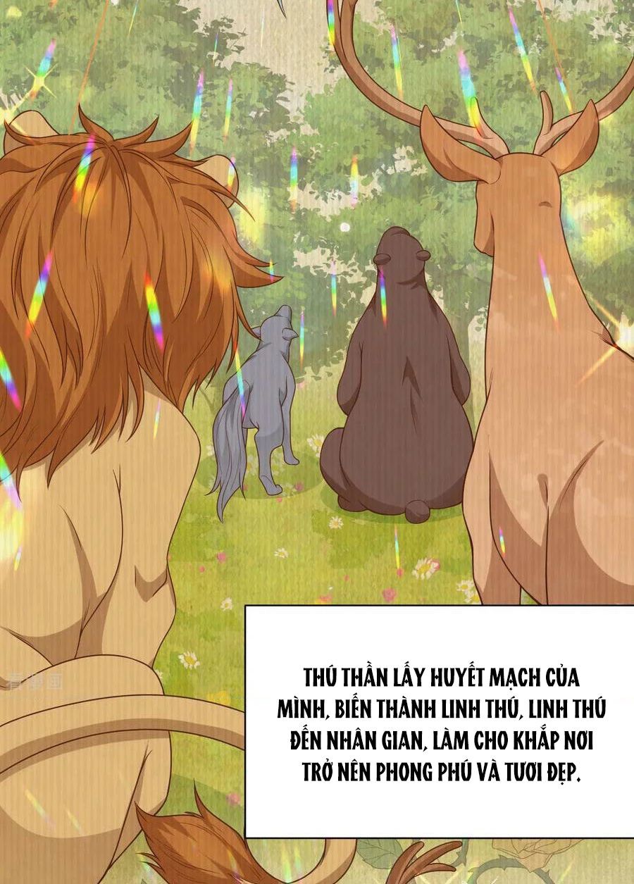 Từ Hôm Nay Bắt Đầu Làm Thành Chủ - Chapter 481 - Page 3