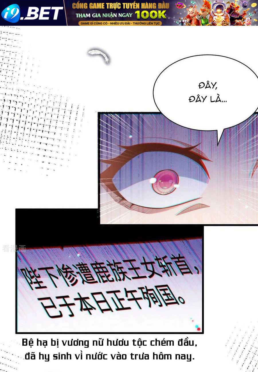 Từ Hôm Nay Bắt Đầu Làm Thành Chủ - Chapter 481 - Page 32