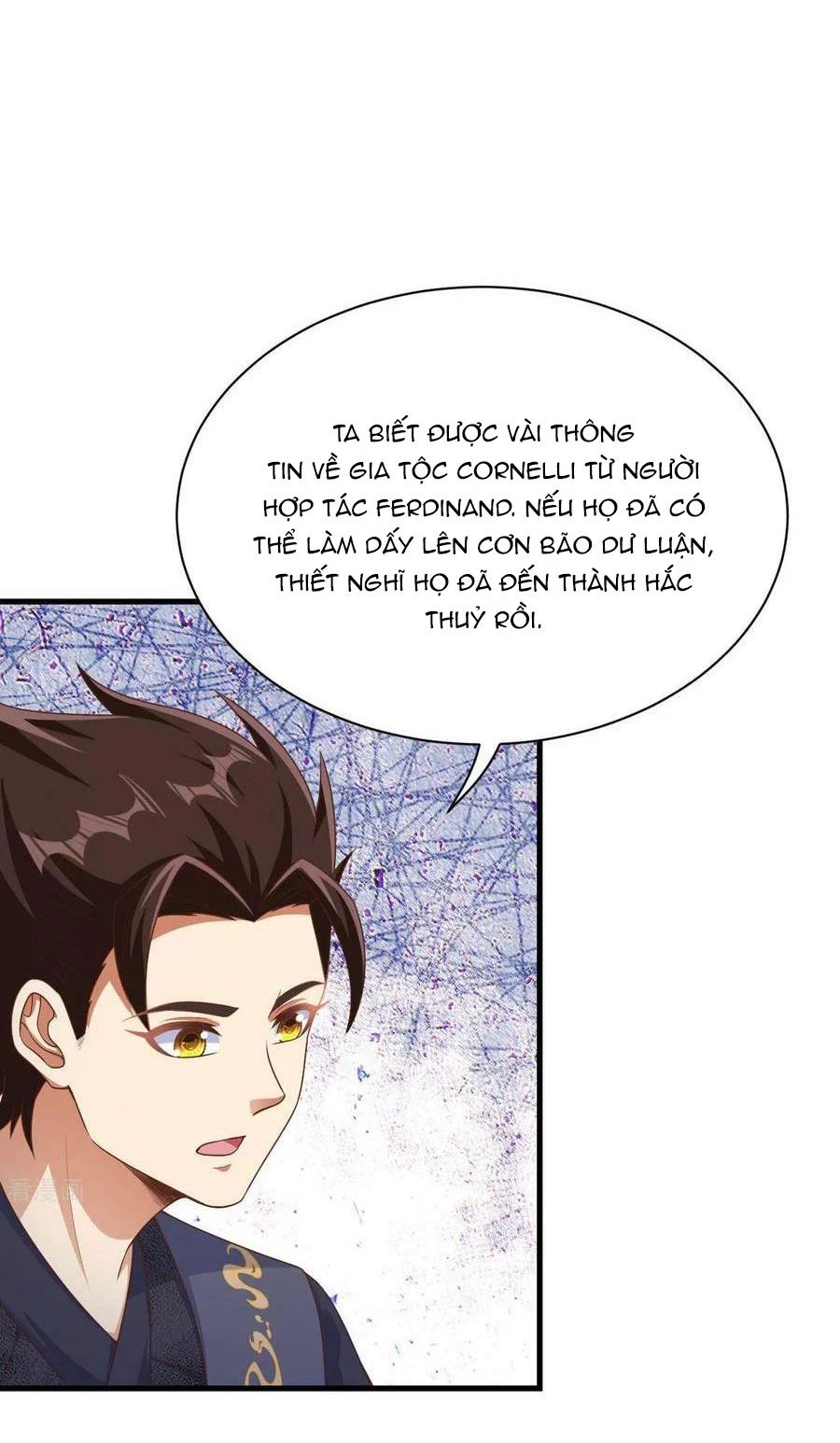 Từ Hôm Nay Bắt Đầu Làm Thành Chủ - Chapter 481 - Page 42