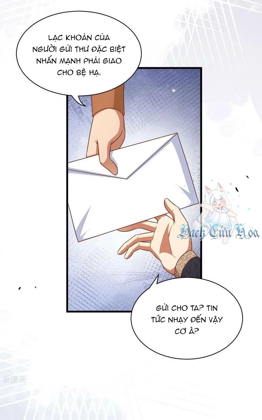 Từ Hôm Nay Bắt Đầu Làm Thành Chủ - Chapter 481 - Page 45