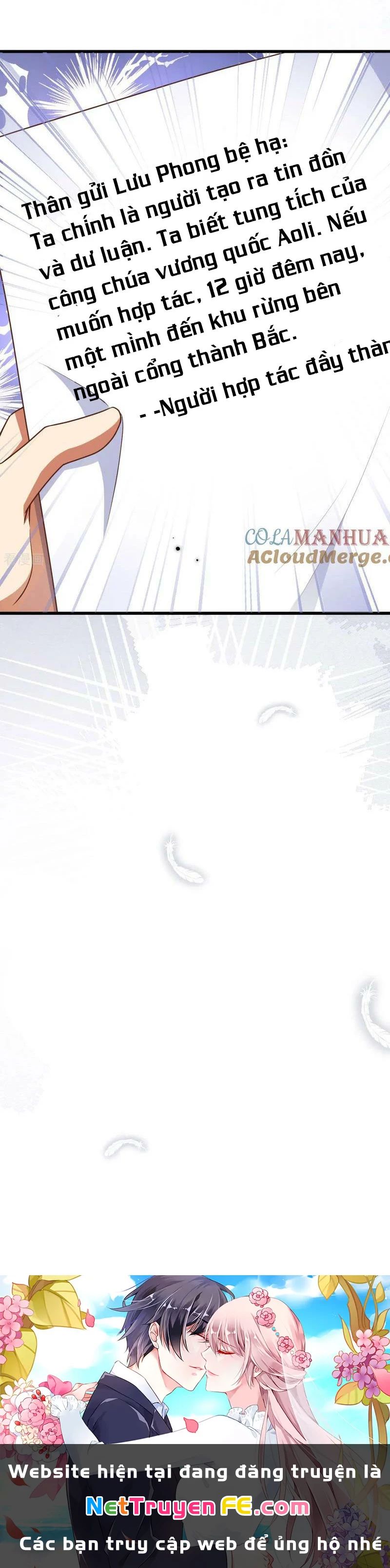 Từ Hôm Nay Bắt Đầu Làm Thành Chủ - Chapter 481 - Page 47