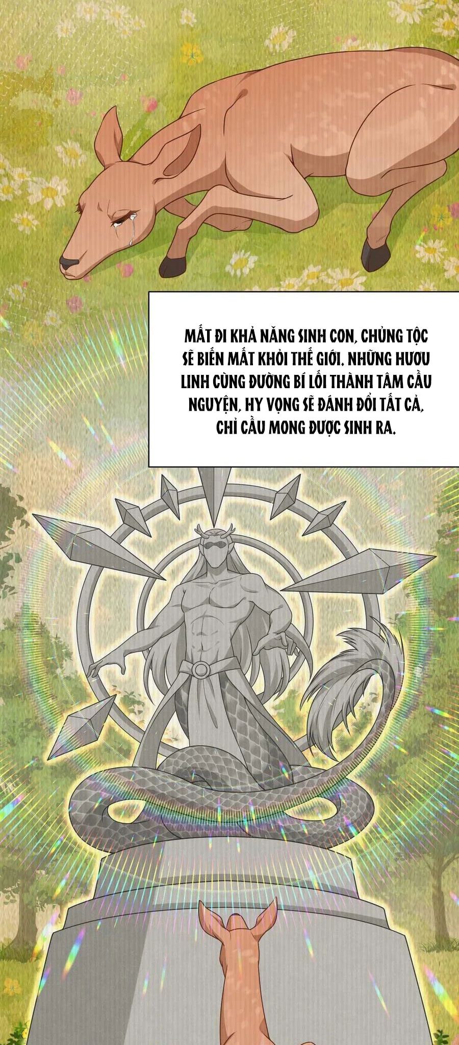 Từ Hôm Nay Bắt Đầu Làm Thành Chủ - Chapter 481 - Page 6