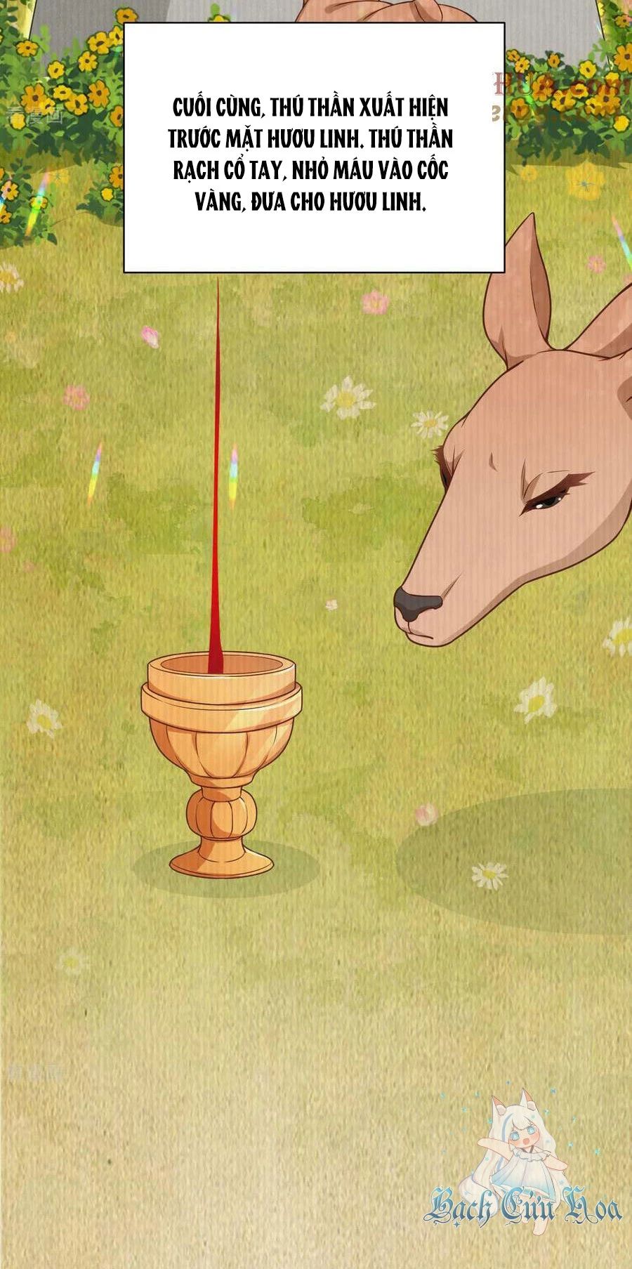 Từ Hôm Nay Bắt Đầu Làm Thành Chủ - Chapter 481 - Page 7