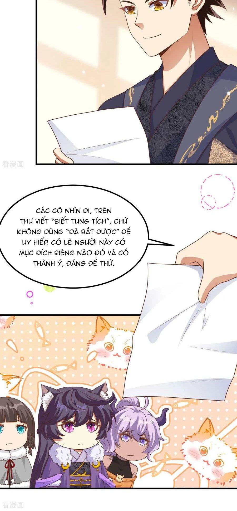 Từ Hôm Nay Bắt Đầu Làm Thành Chủ - Chapter 482 - Page 14