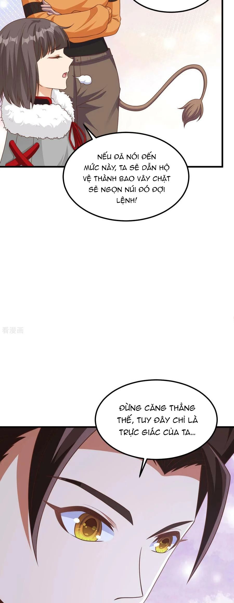 Từ Hôm Nay Bắt Đầu Làm Thành Chủ - Chapter 482 - Page 17