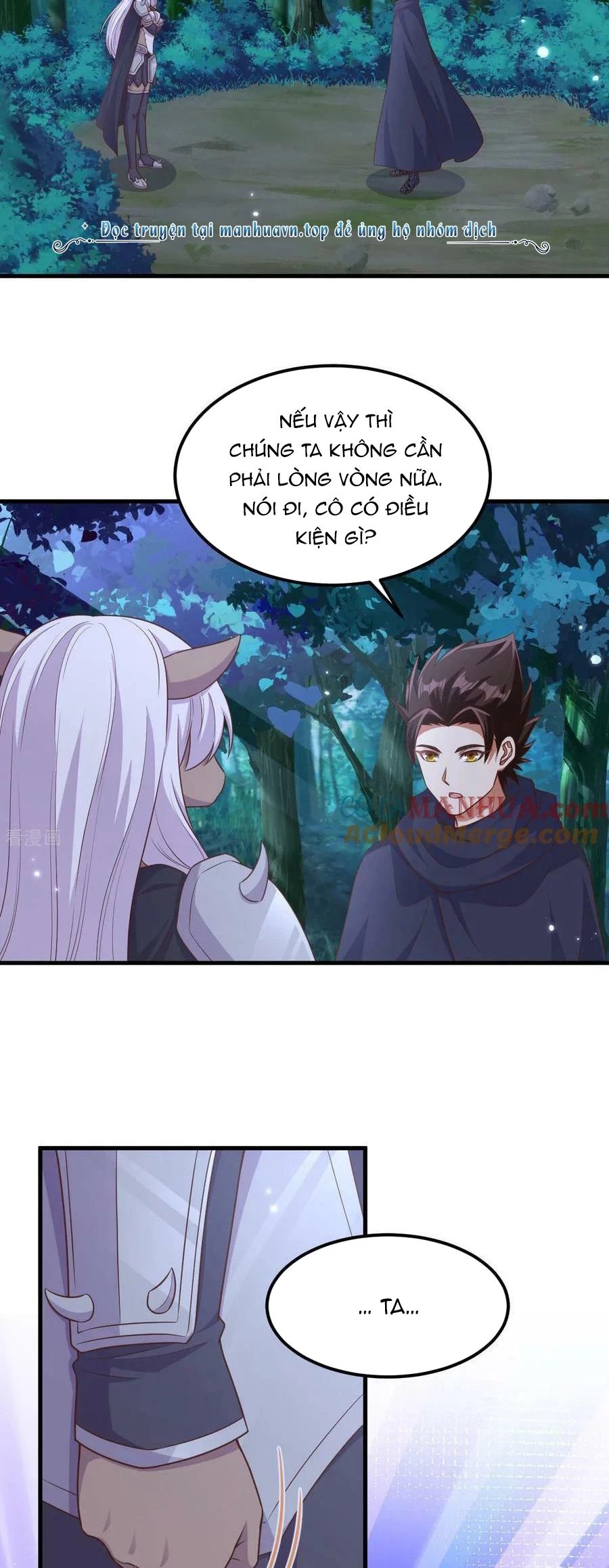 Từ Hôm Nay Bắt Đầu Làm Thành Chủ - Chapter 482 - Page 19