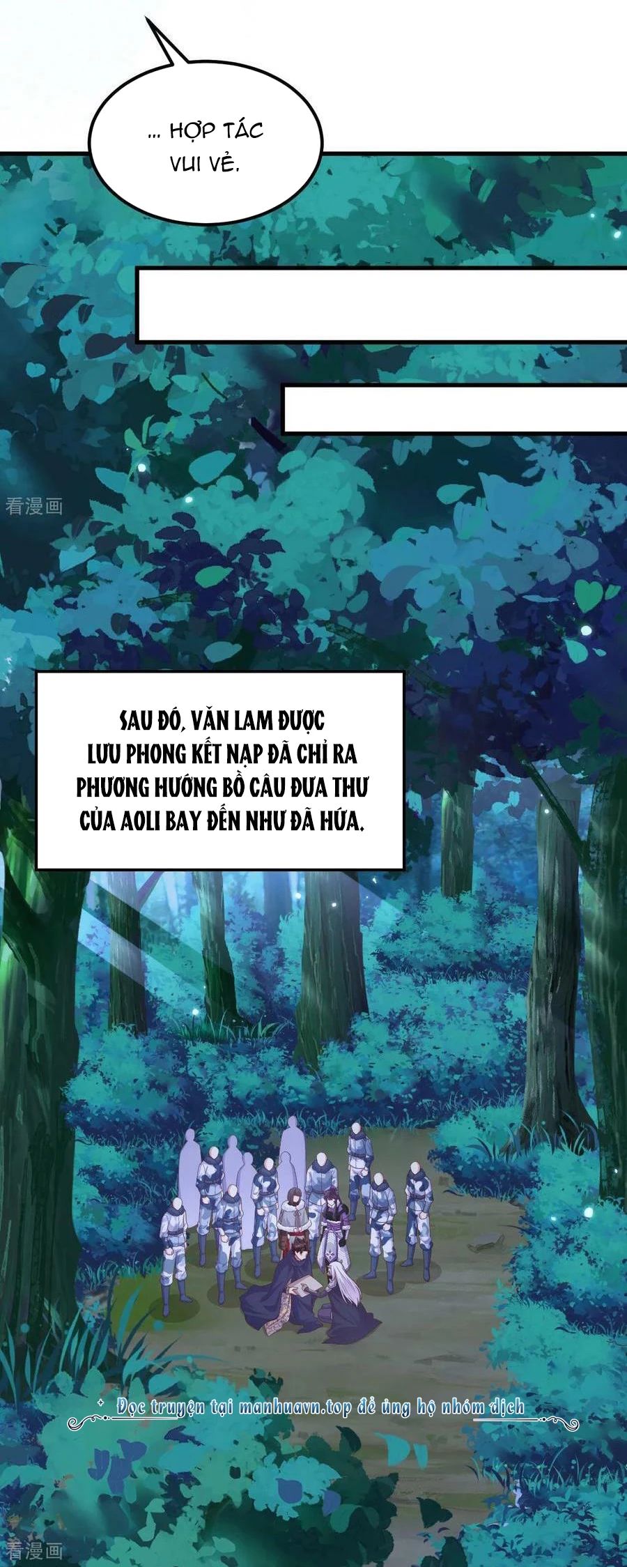 Từ Hôm Nay Bắt Đầu Làm Thành Chủ - Chapter 482 - Page 26