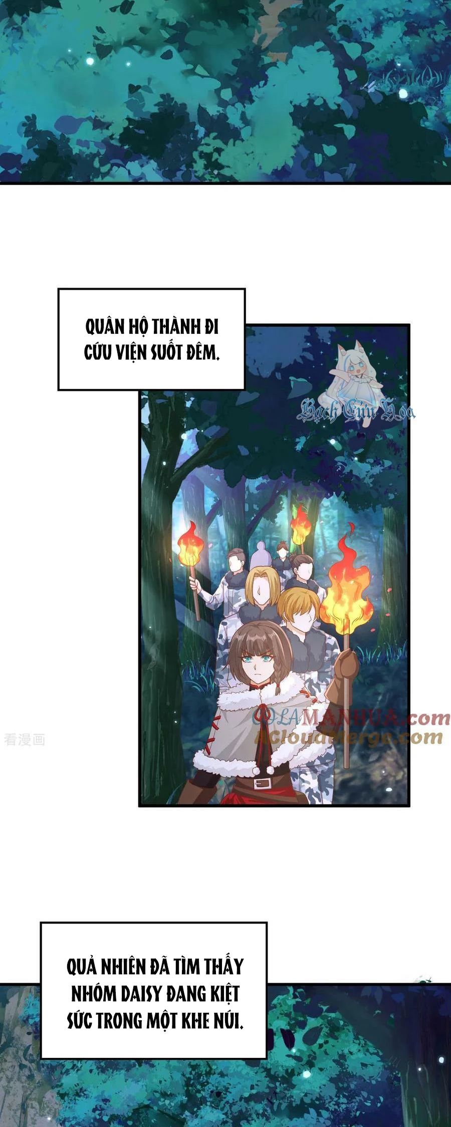 Từ Hôm Nay Bắt Đầu Làm Thành Chủ - Chapter 482 - Page 27