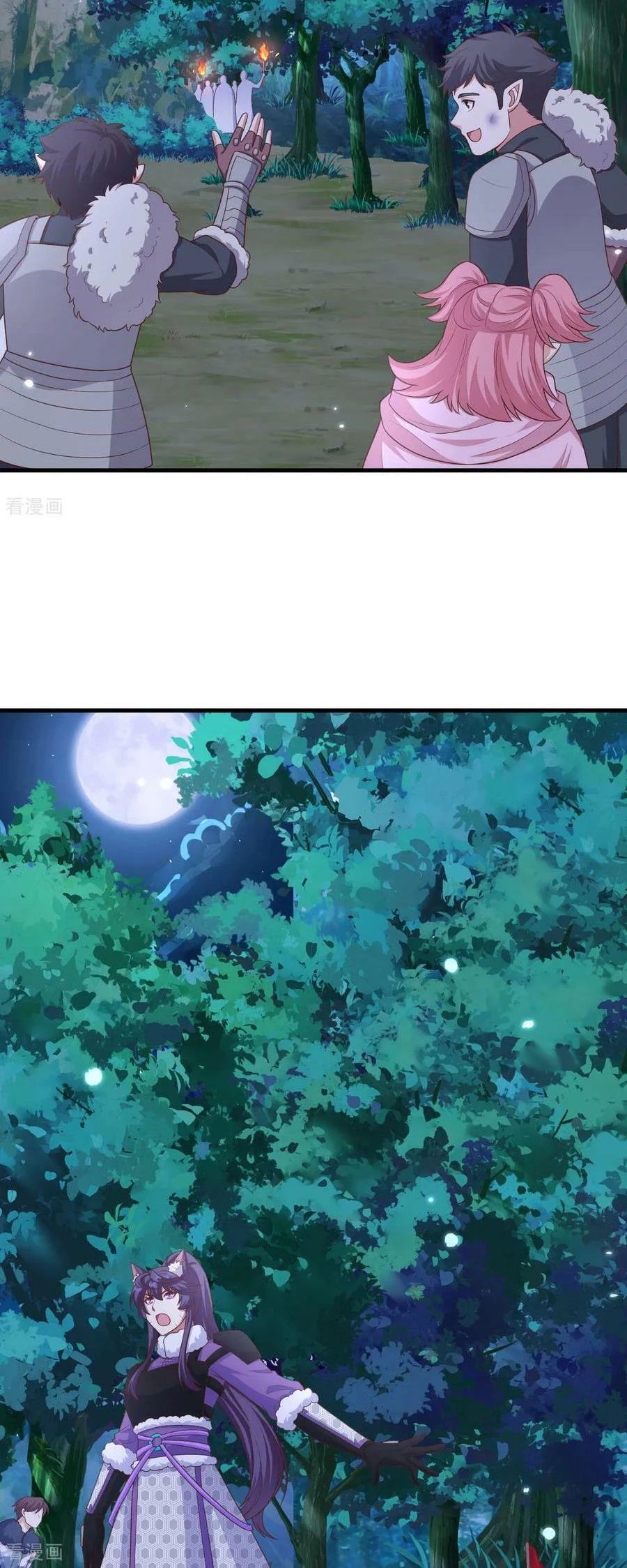 Từ Hôm Nay Bắt Đầu Làm Thành Chủ - Chapter 482 - Page 28