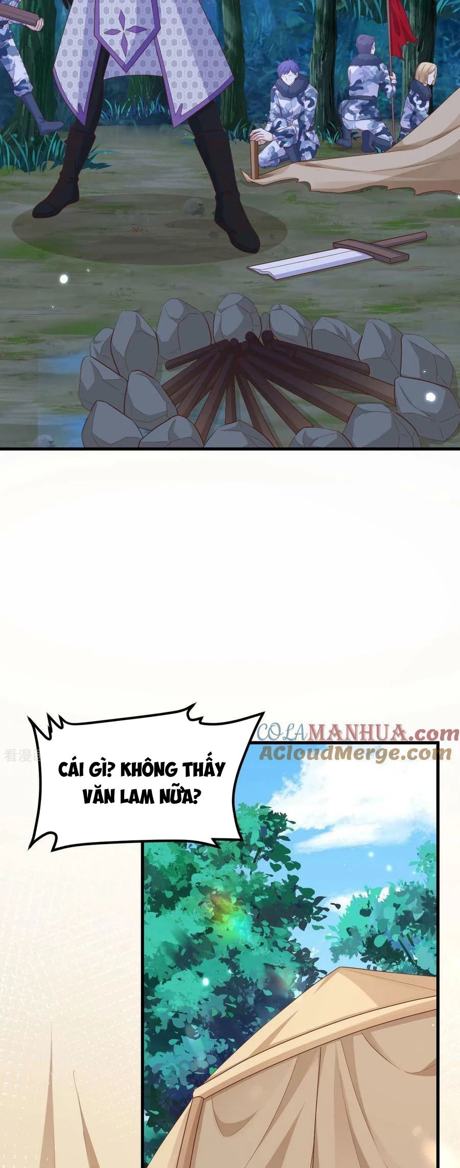 Từ Hôm Nay Bắt Đầu Làm Thành Chủ - Chapter 482 - Page 29