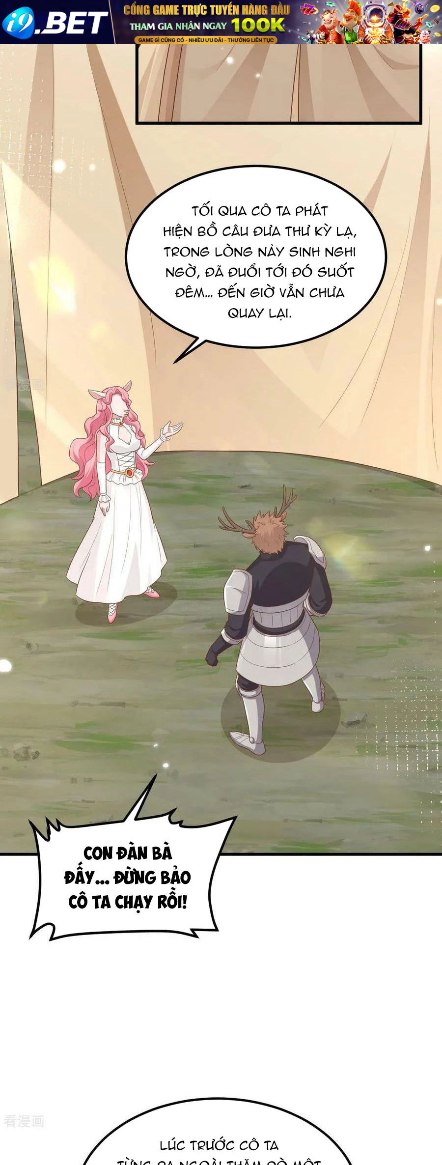 Từ Hôm Nay Bắt Đầu Làm Thành Chủ - Chapter 482 - Page 30