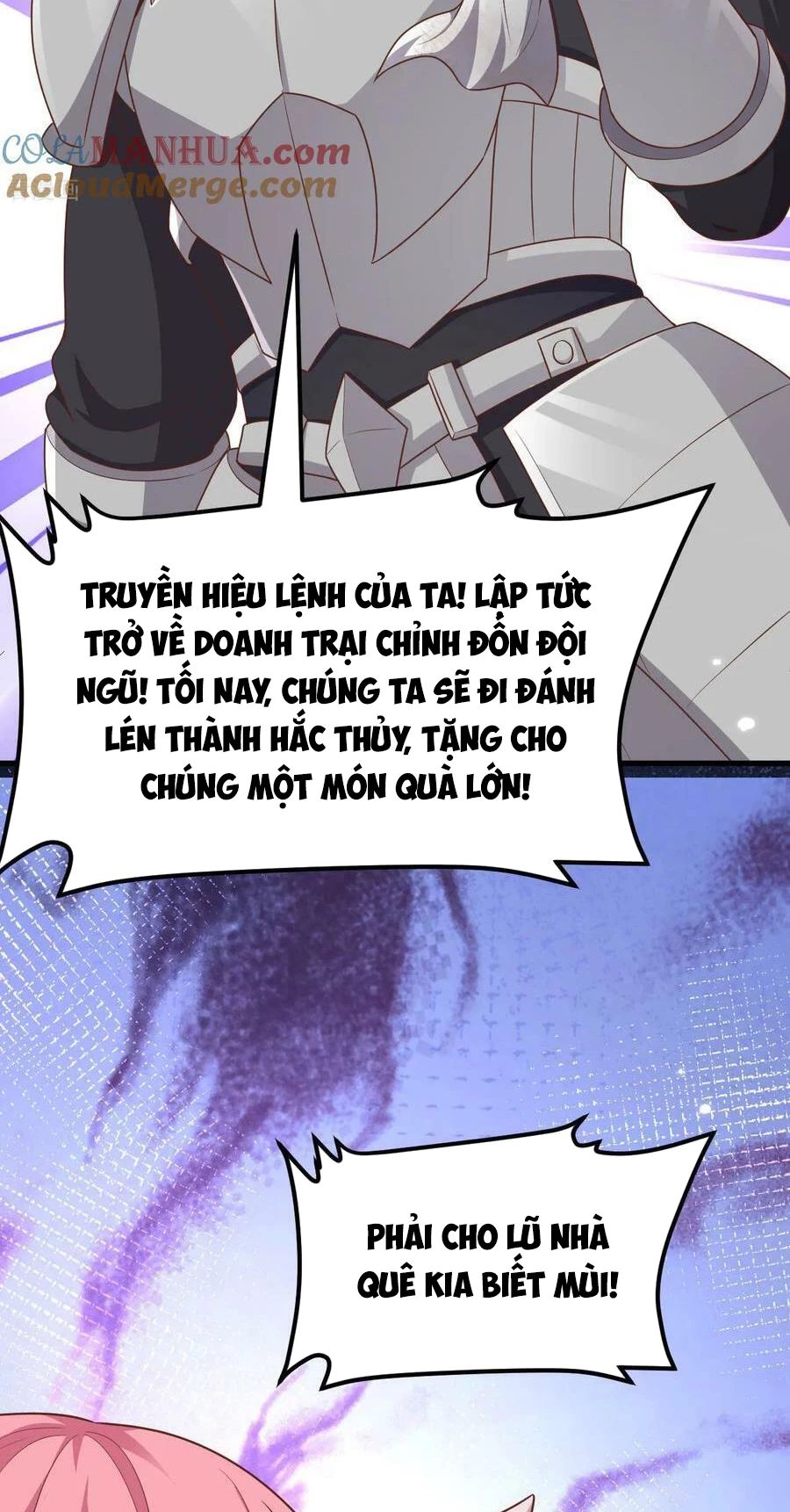 Từ Hôm Nay Bắt Đầu Làm Thành Chủ - Chapter 482 - Page 38