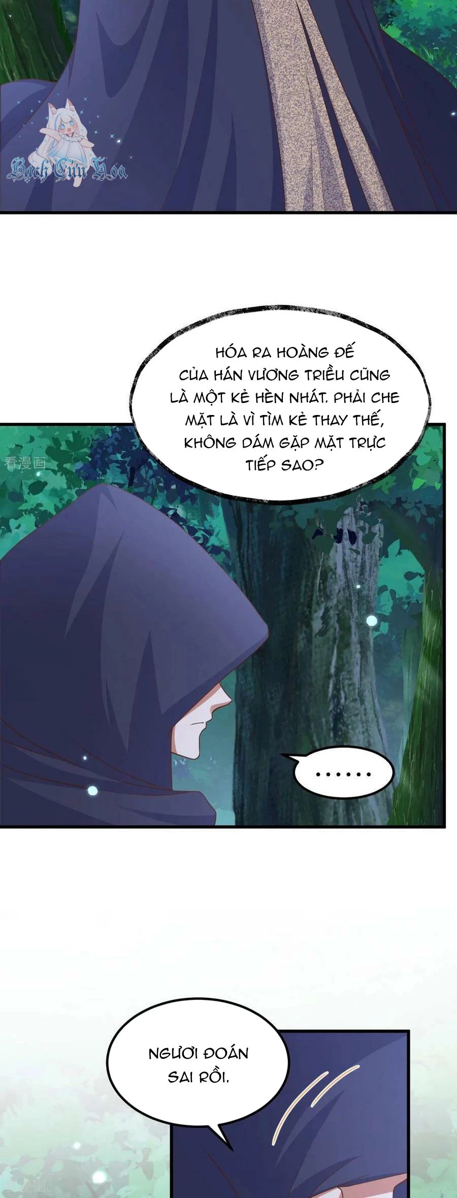 Từ Hôm Nay Bắt Đầu Làm Thành Chủ - Chapter 482 - Page 4
