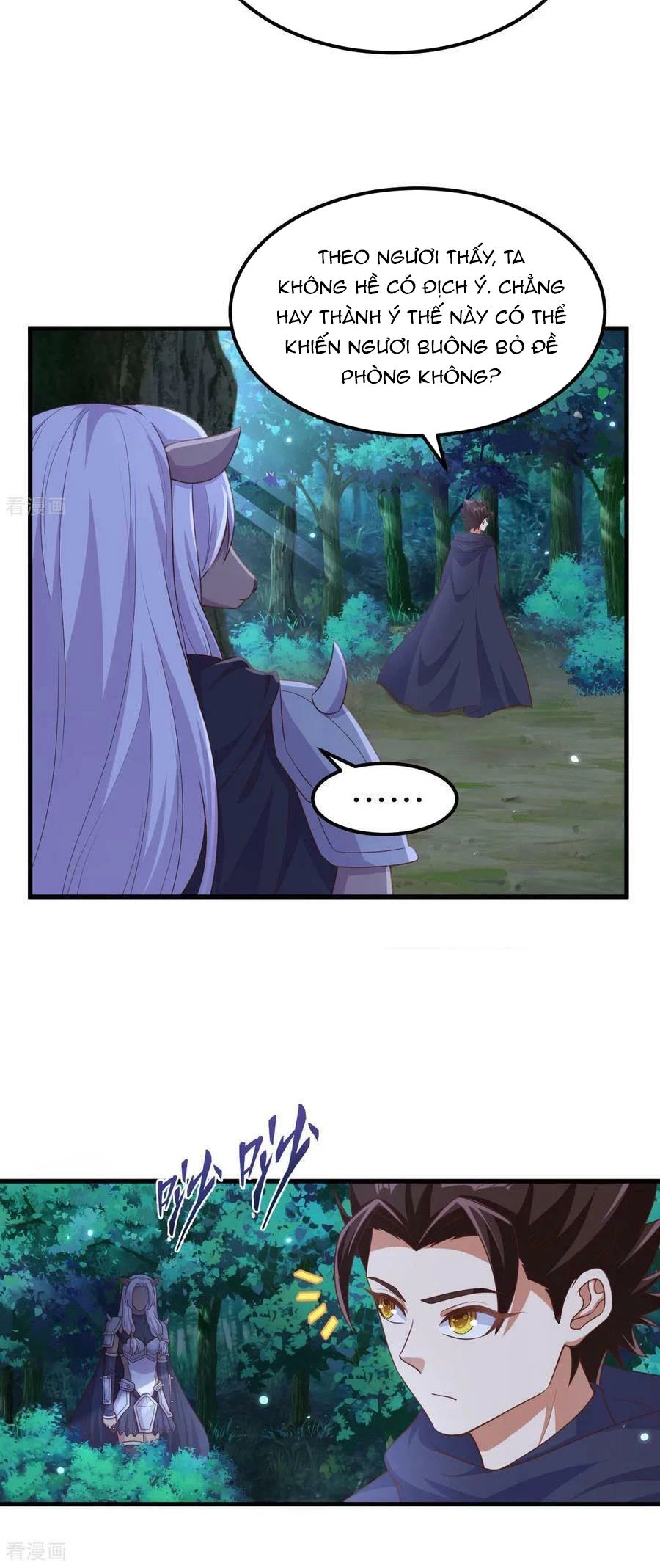 Từ Hôm Nay Bắt Đầu Làm Thành Chủ - Chapter 482 - Page 6