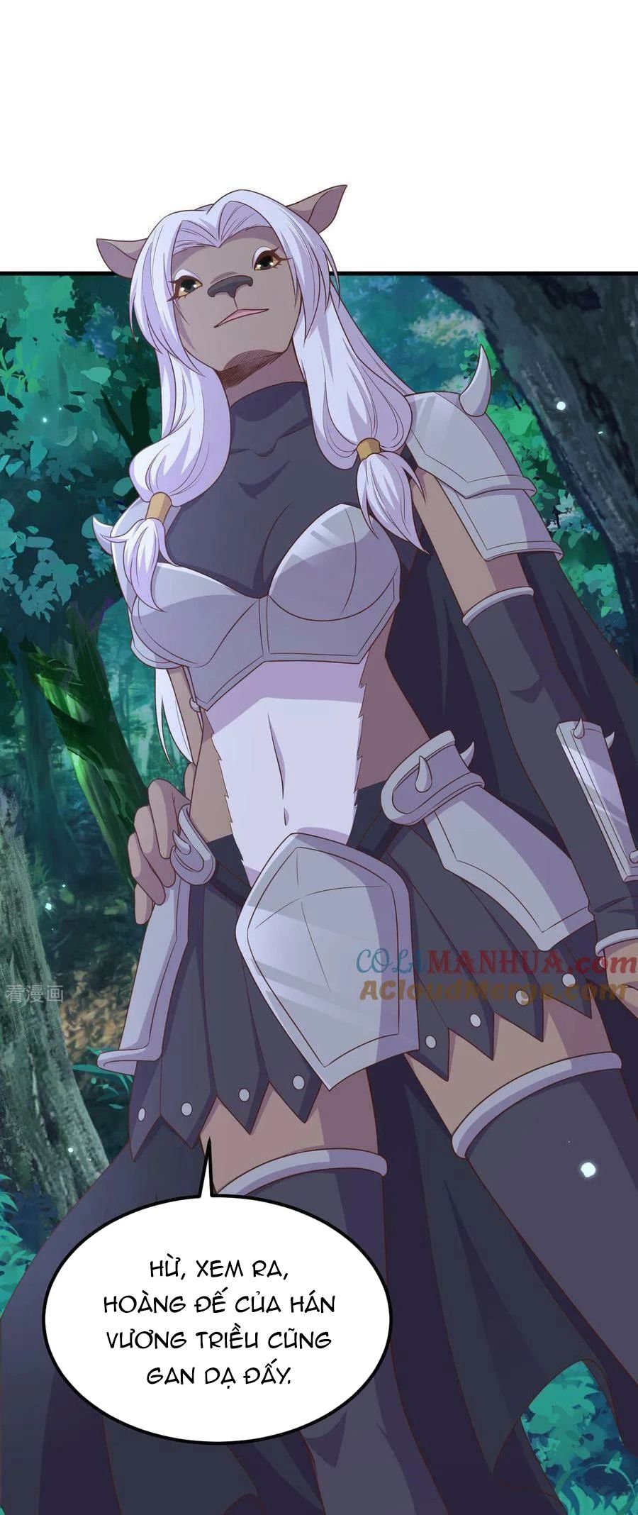 Từ Hôm Nay Bắt Đầu Làm Thành Chủ - Chapter 482 - Page 7