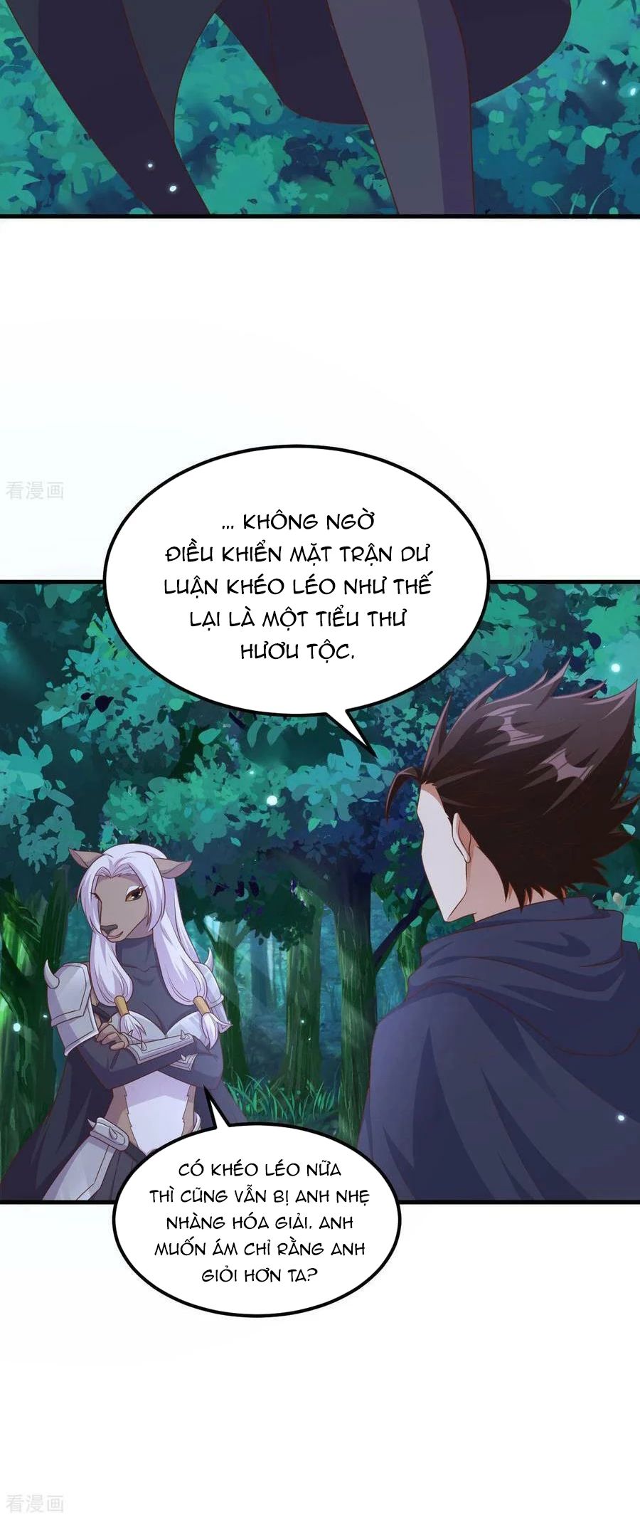 Từ Hôm Nay Bắt Đầu Làm Thành Chủ - Chapter 482 - Page 8