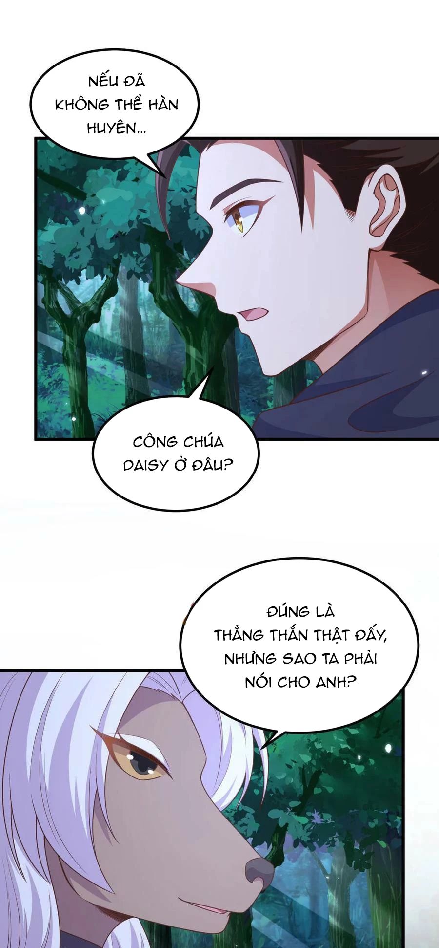 Từ Hôm Nay Bắt Đầu Làm Thành Chủ - Chapter 482 - Page 9