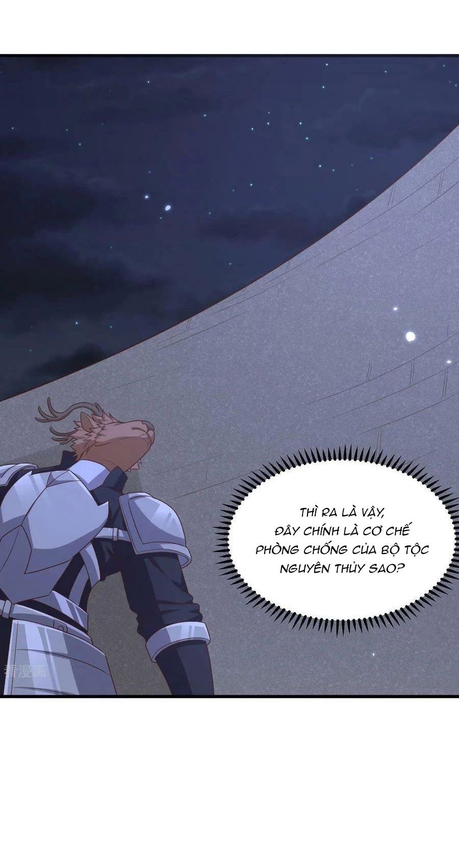 Từ Hôm Nay Bắt Đầu Làm Thành Chủ - Chapter 483 - Page 10