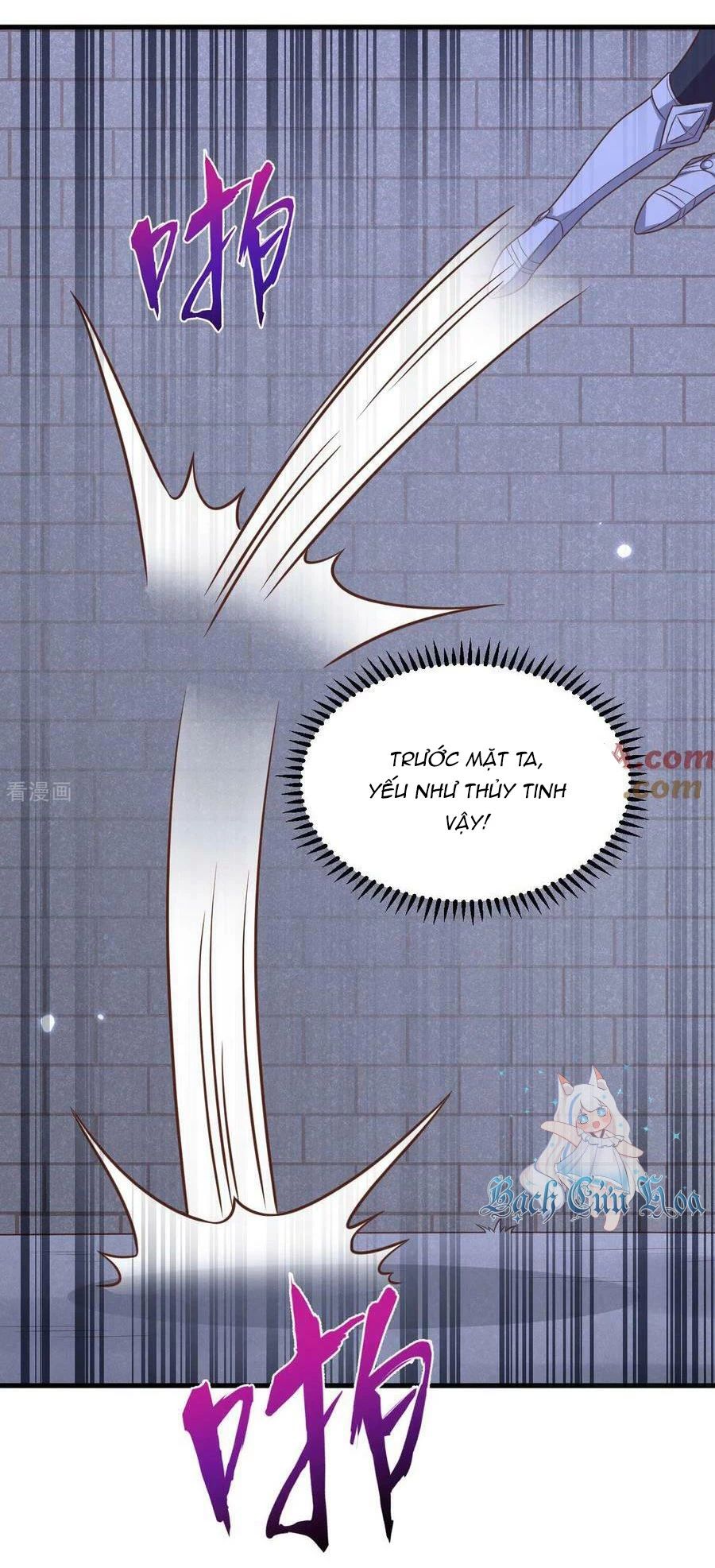 Từ Hôm Nay Bắt Đầu Làm Thành Chủ - Chapter 483 - Page 11