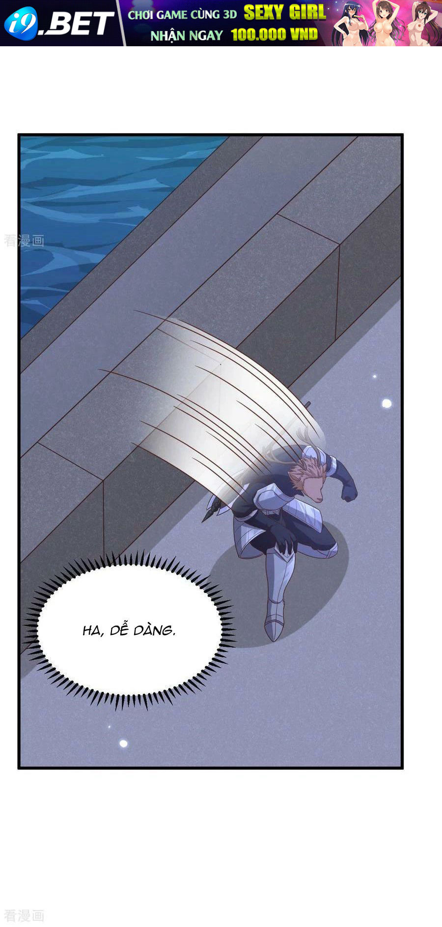 Từ Hôm Nay Bắt Đầu Làm Thành Chủ - Chapter 483 - Page 12