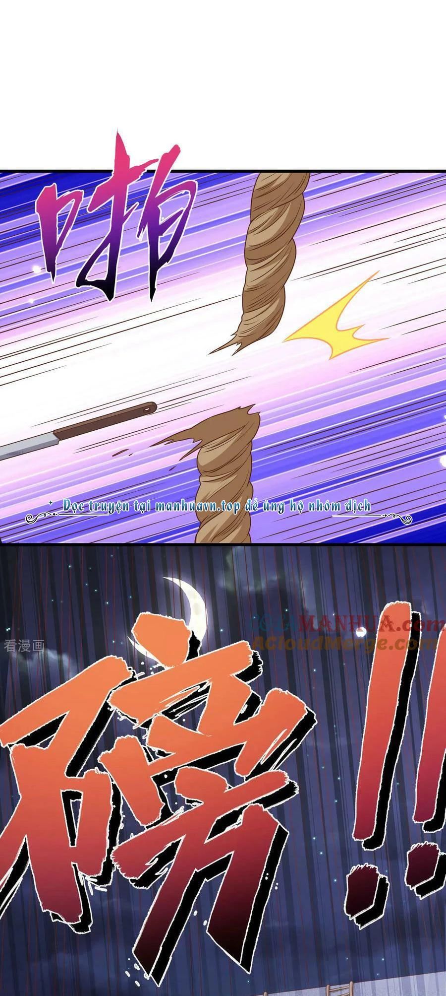 Từ Hôm Nay Bắt Đầu Làm Thành Chủ - Chapter 483 - Page 13