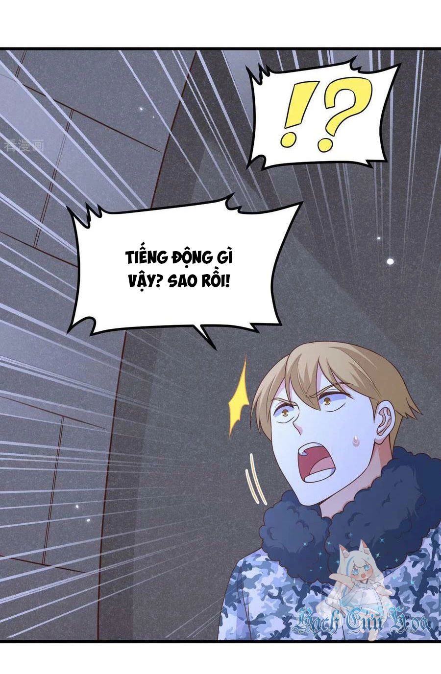 Từ Hôm Nay Bắt Đầu Làm Thành Chủ - Chapter 483 - Page 15