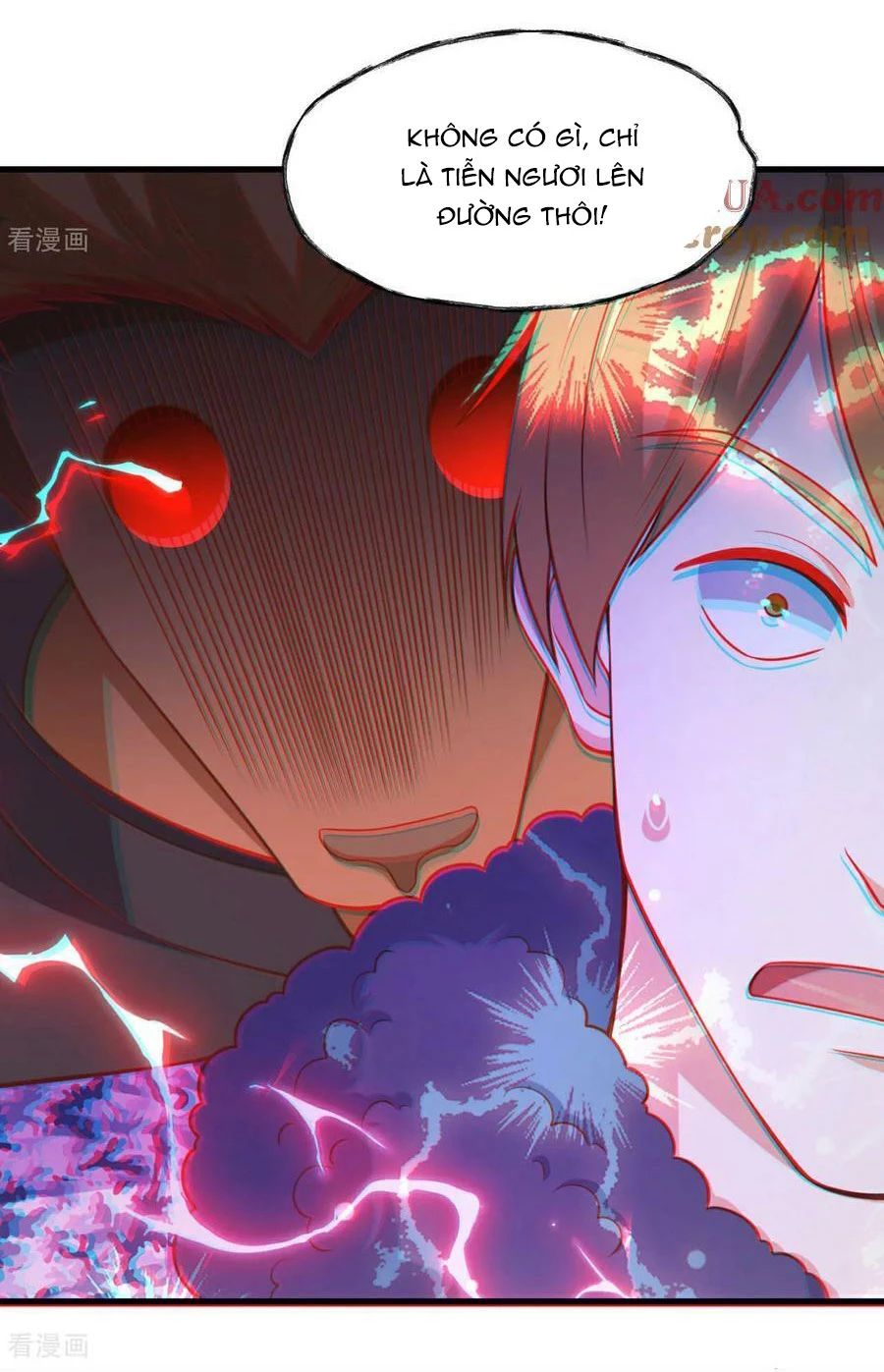 Từ Hôm Nay Bắt Đầu Làm Thành Chủ - Chapter 483 - Page 16