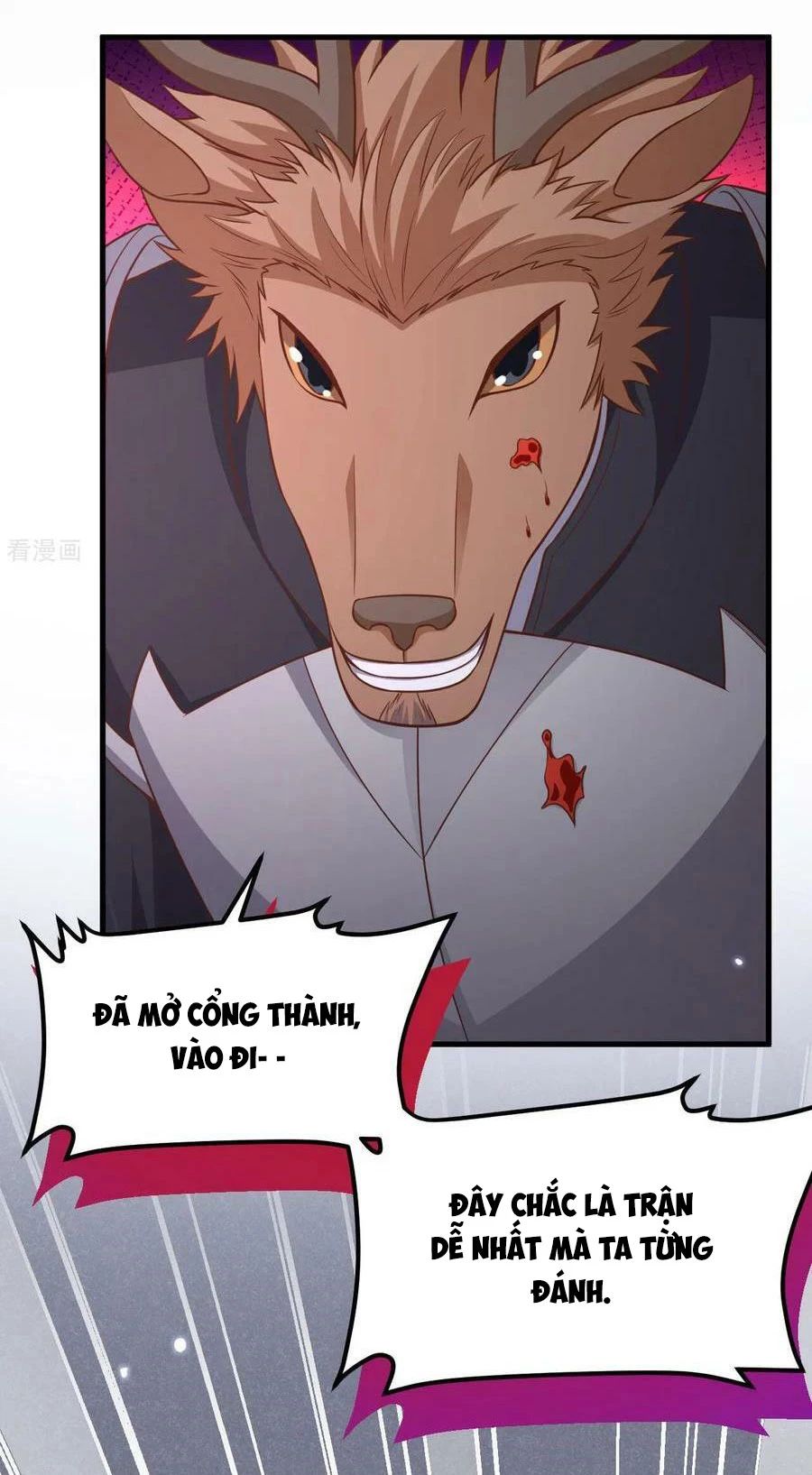 Từ Hôm Nay Bắt Đầu Làm Thành Chủ - Chapter 483 - Page 17