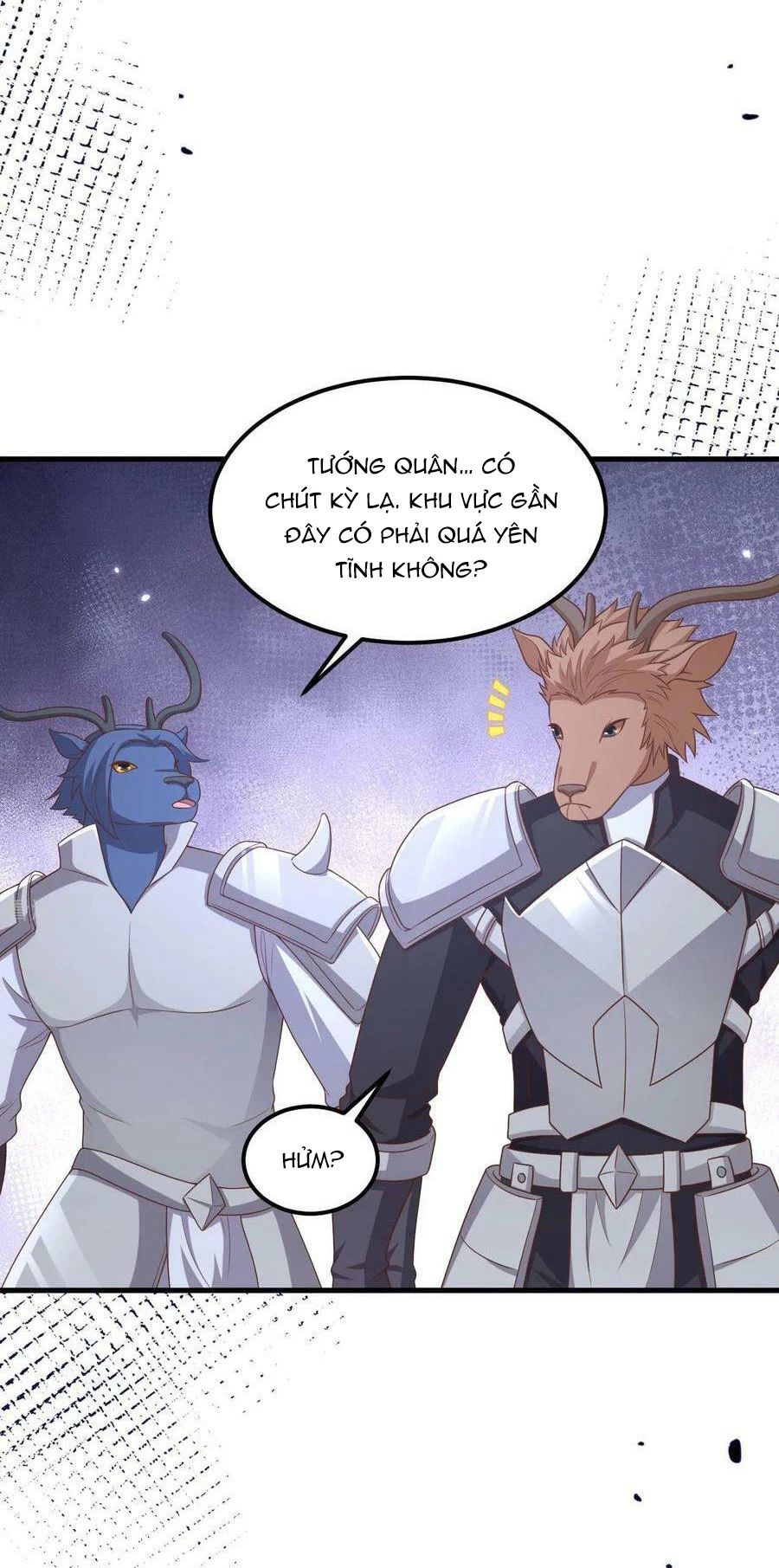 Từ Hôm Nay Bắt Đầu Làm Thành Chủ - Chapter 483 - Page 20