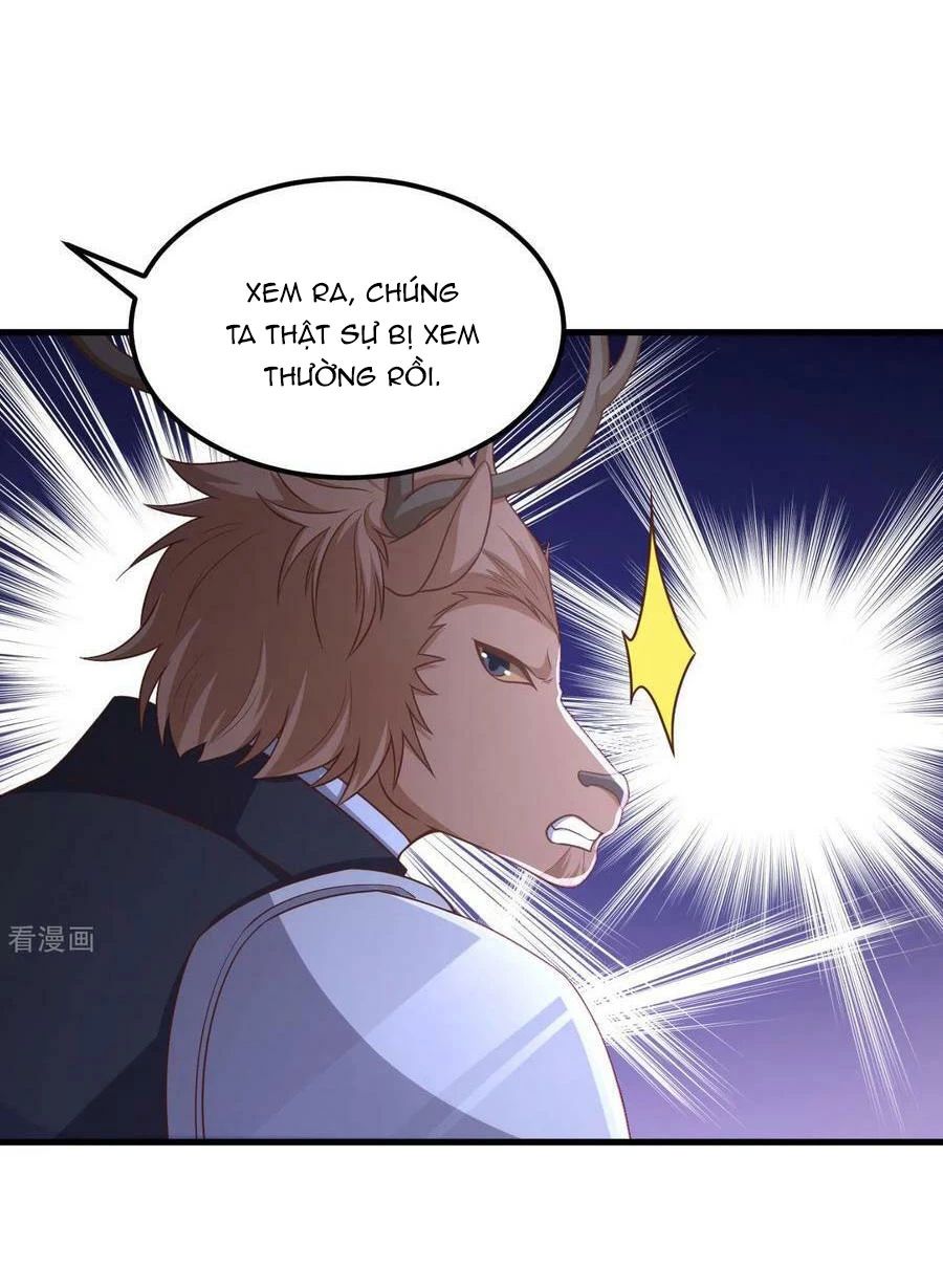 Từ Hôm Nay Bắt Đầu Làm Thành Chủ - Chapter 483 - Page 23