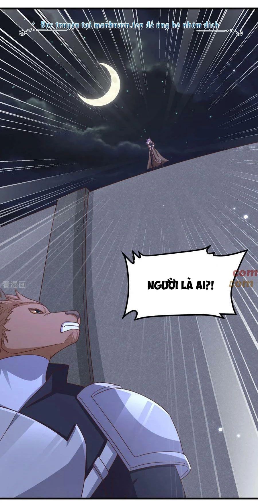 Từ Hôm Nay Bắt Đầu Làm Thành Chủ - Chapter 483 - Page 24