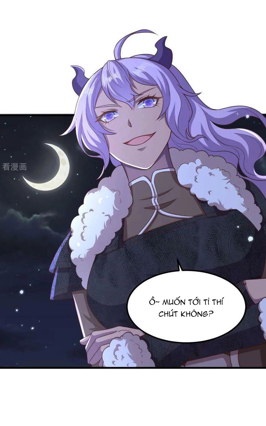 Từ Hôm Nay Bắt Đầu Làm Thành Chủ - Chapter 483 - Page 25