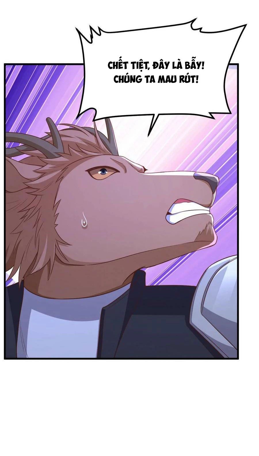 Từ Hôm Nay Bắt Đầu Làm Thành Chủ - Chapter 483 - Page 28