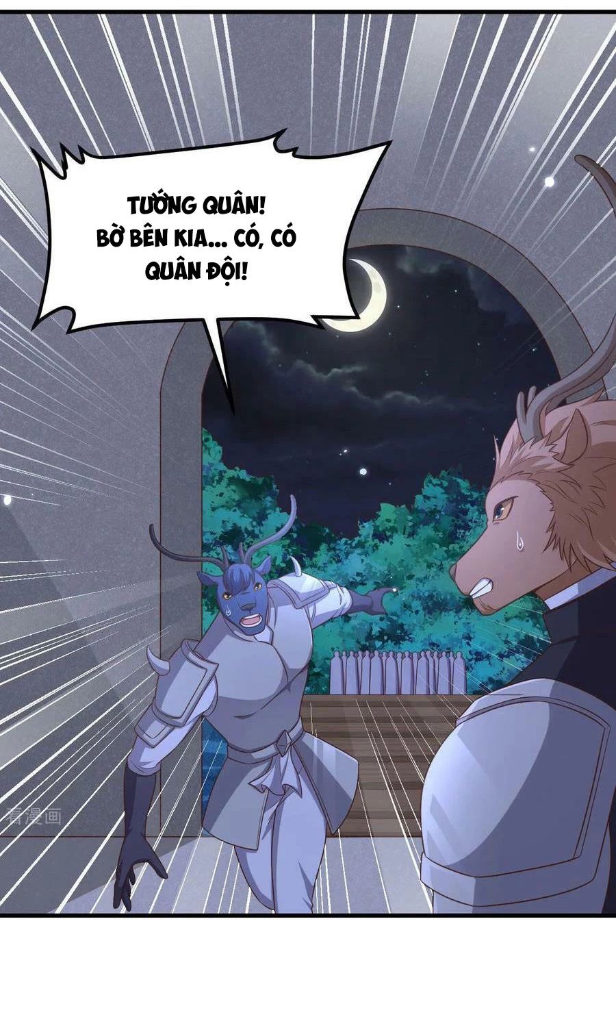 Từ Hôm Nay Bắt Đầu Làm Thành Chủ - Chapter 483 - Page 29