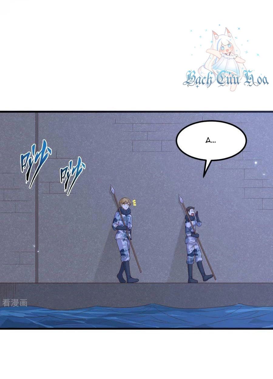 Từ Hôm Nay Bắt Đầu Làm Thành Chủ - Chapter 483 - Page 3