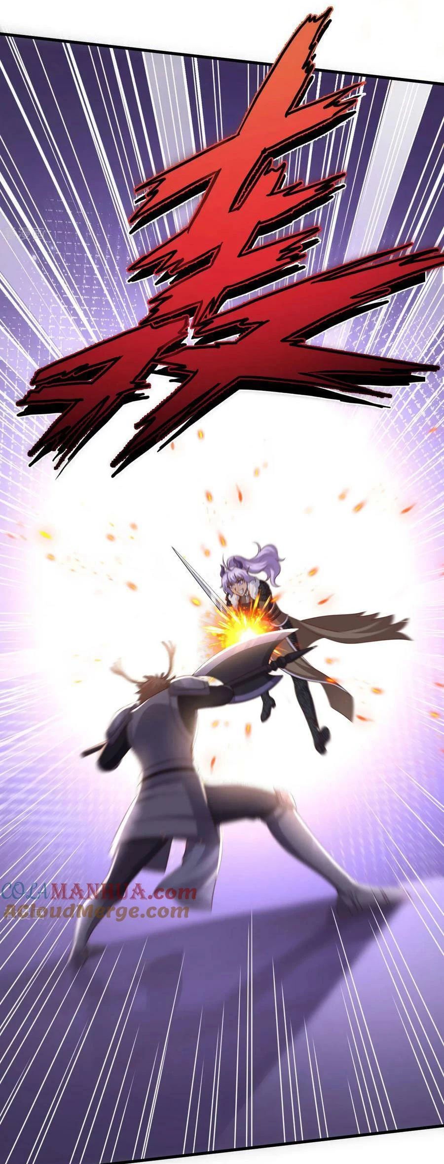 Từ Hôm Nay Bắt Đầu Làm Thành Chủ - Chapter 483 - Page 35