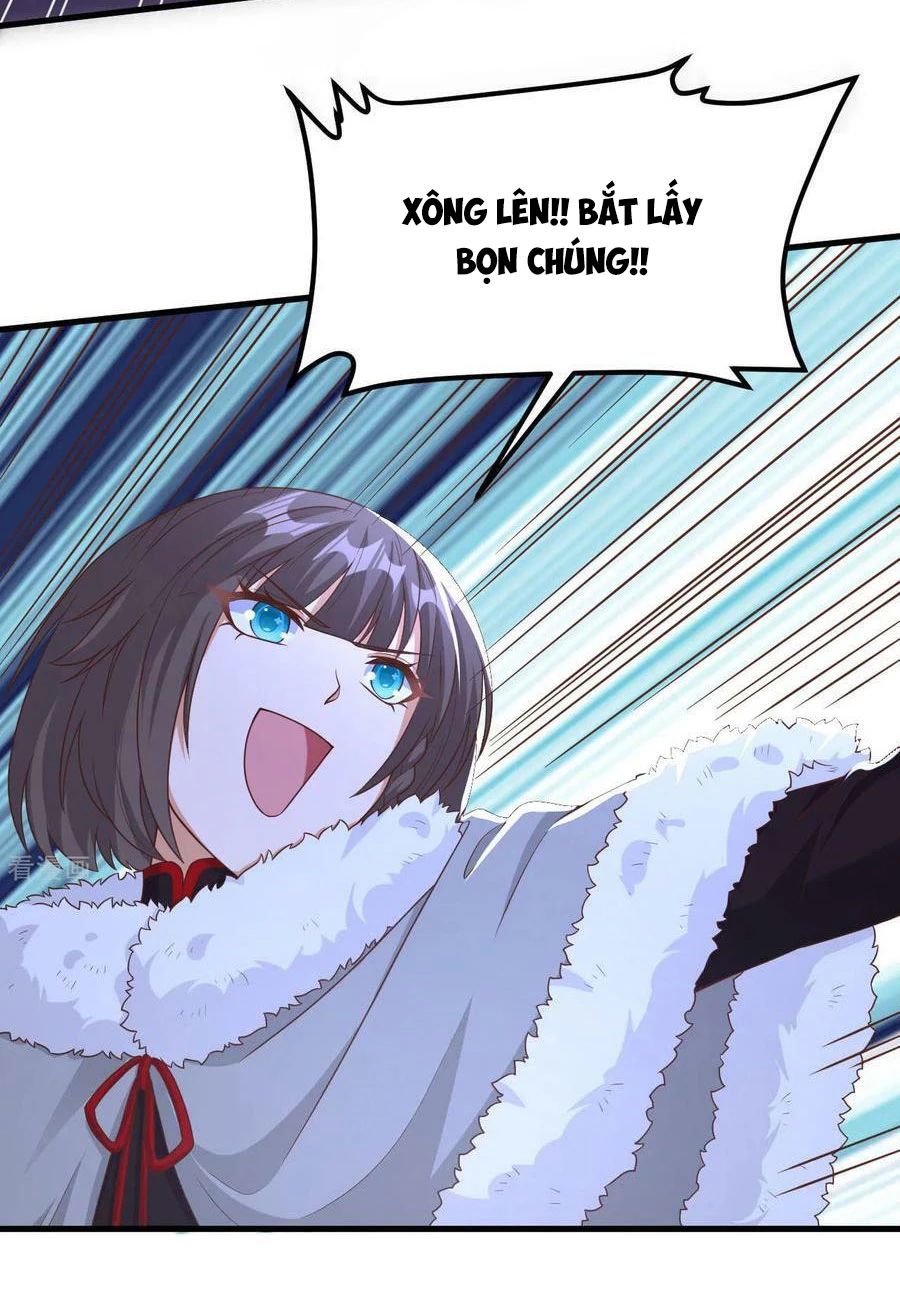 Từ Hôm Nay Bắt Đầu Làm Thành Chủ - Chapter 483 - Page 36