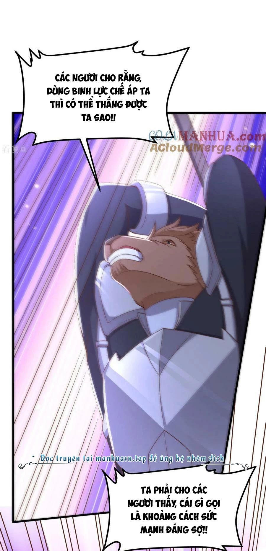 Từ Hôm Nay Bắt Đầu Làm Thành Chủ - Chapter 483 - Page 38