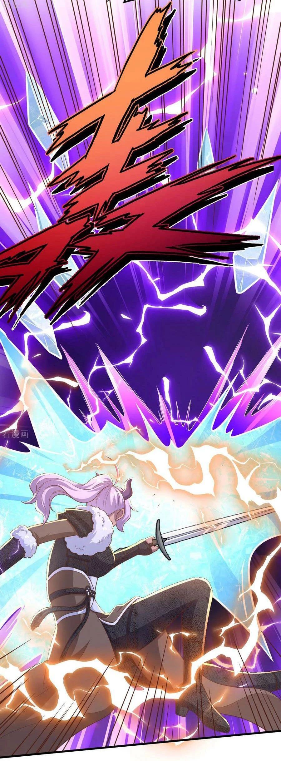 Từ Hôm Nay Bắt Đầu Làm Thành Chủ - Chapter 483 - Page 39