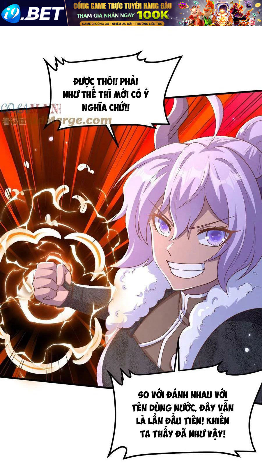 Từ Hôm Nay Bắt Đầu Làm Thành Chủ - Chapter 483 - Page 40