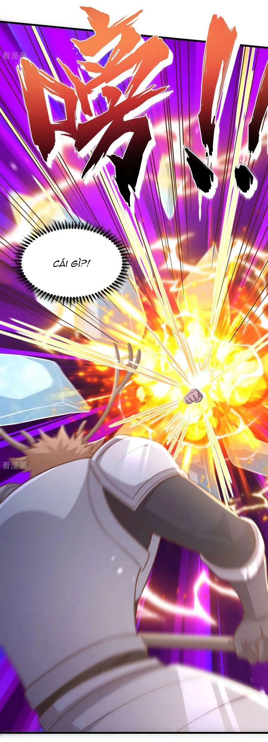 Từ Hôm Nay Bắt Đầu Làm Thành Chủ - Chapter 483 - Page 41