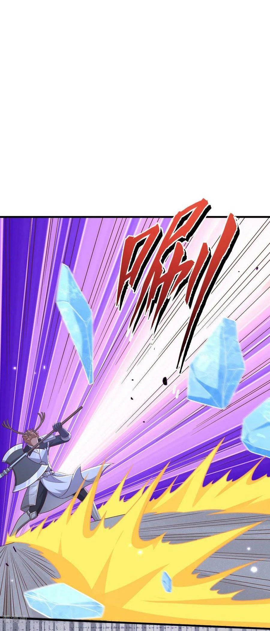 Từ Hôm Nay Bắt Đầu Làm Thành Chủ - Chapter 483 - Page 42