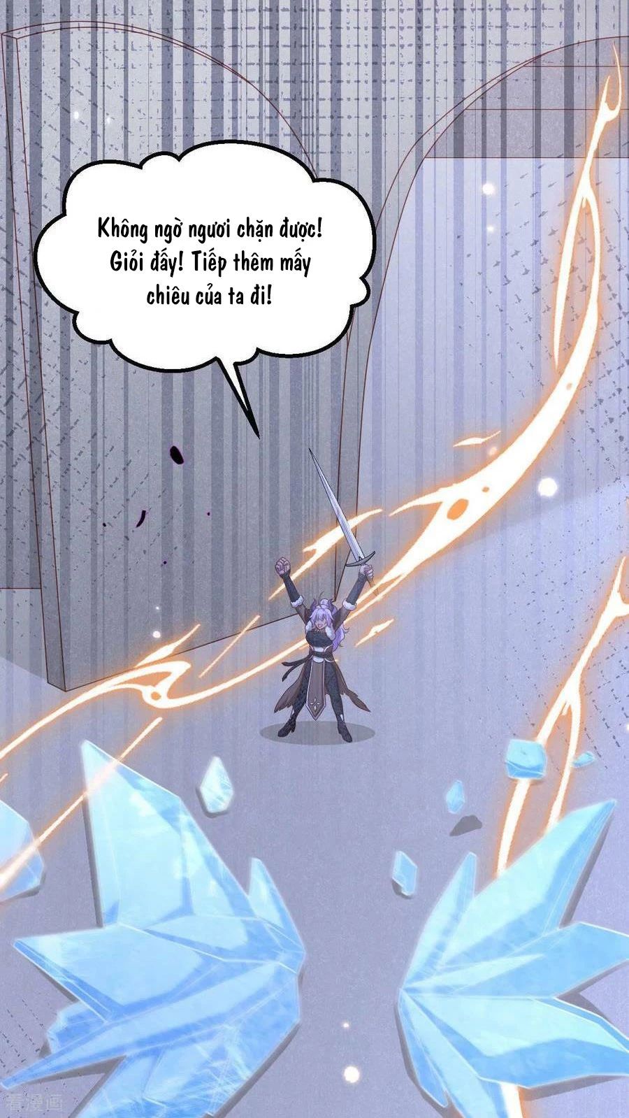 Từ Hôm Nay Bắt Đầu Làm Thành Chủ - Chapter 483 - Page 43